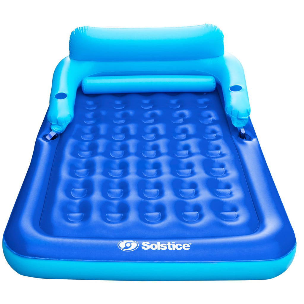 Inflatable Pool Lounger Raft R846493