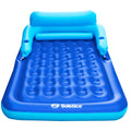 Inflatable Pool Lounger Raft R846493