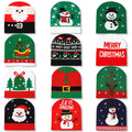 Beanie Hats J631