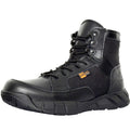 6 Inch Lightweight Tactical Combat Boots Coyote Military Hiking Shoes E109113