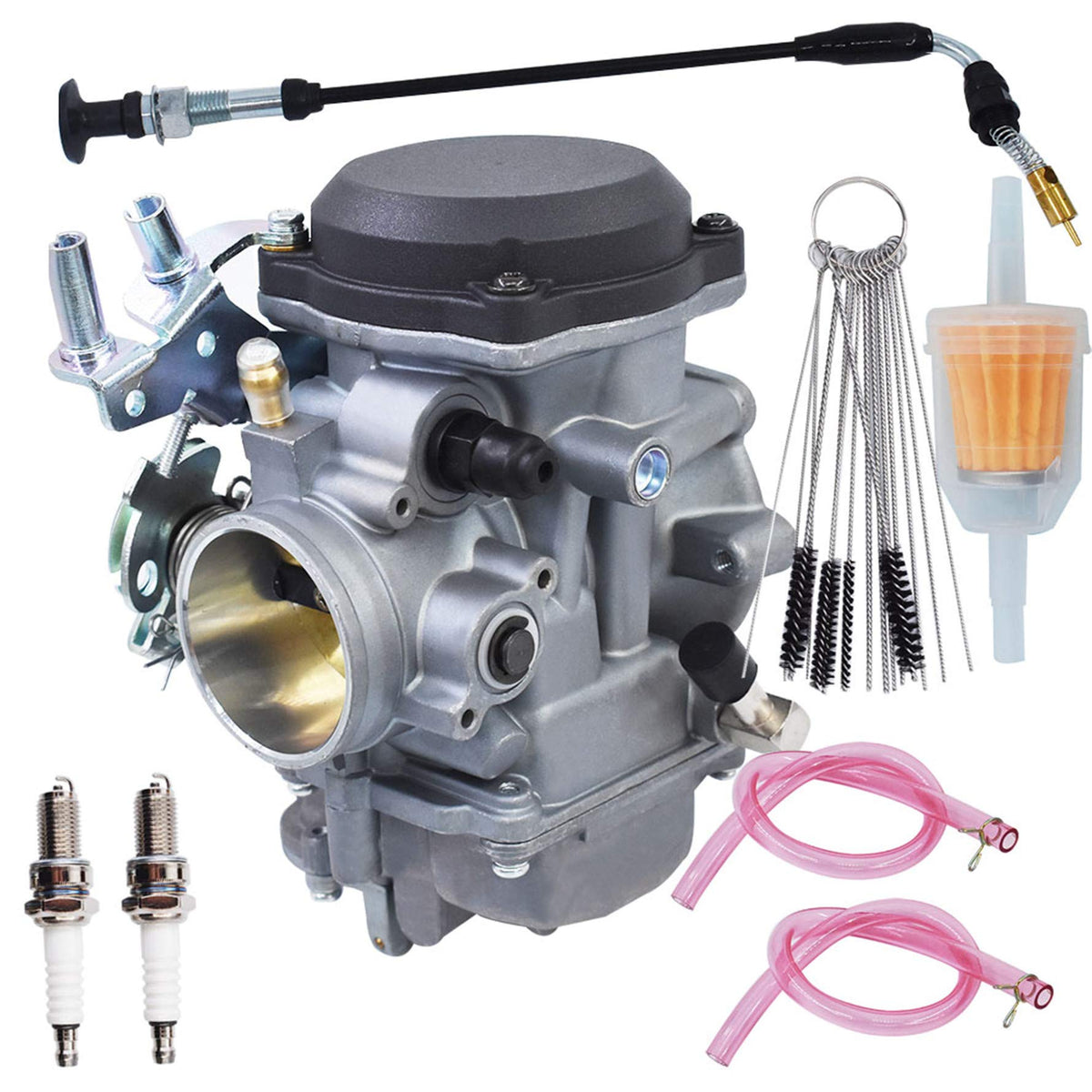 40mm Carburetor Kit V601218