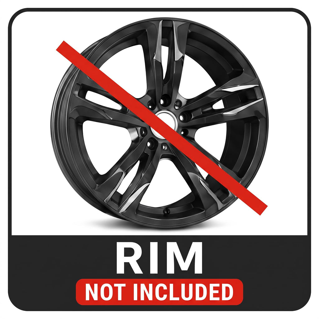 4 x All Terrain Tires T751