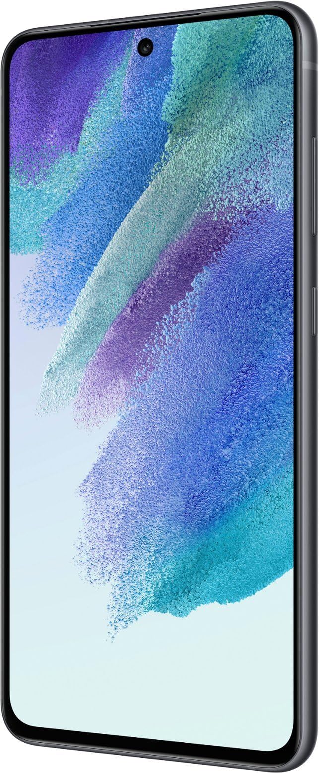 128GB Gray Smartphone Q86028