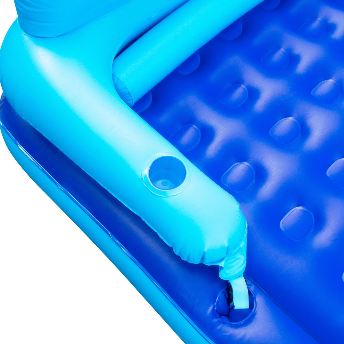 Inflatable Pool Lounger Raft R846493