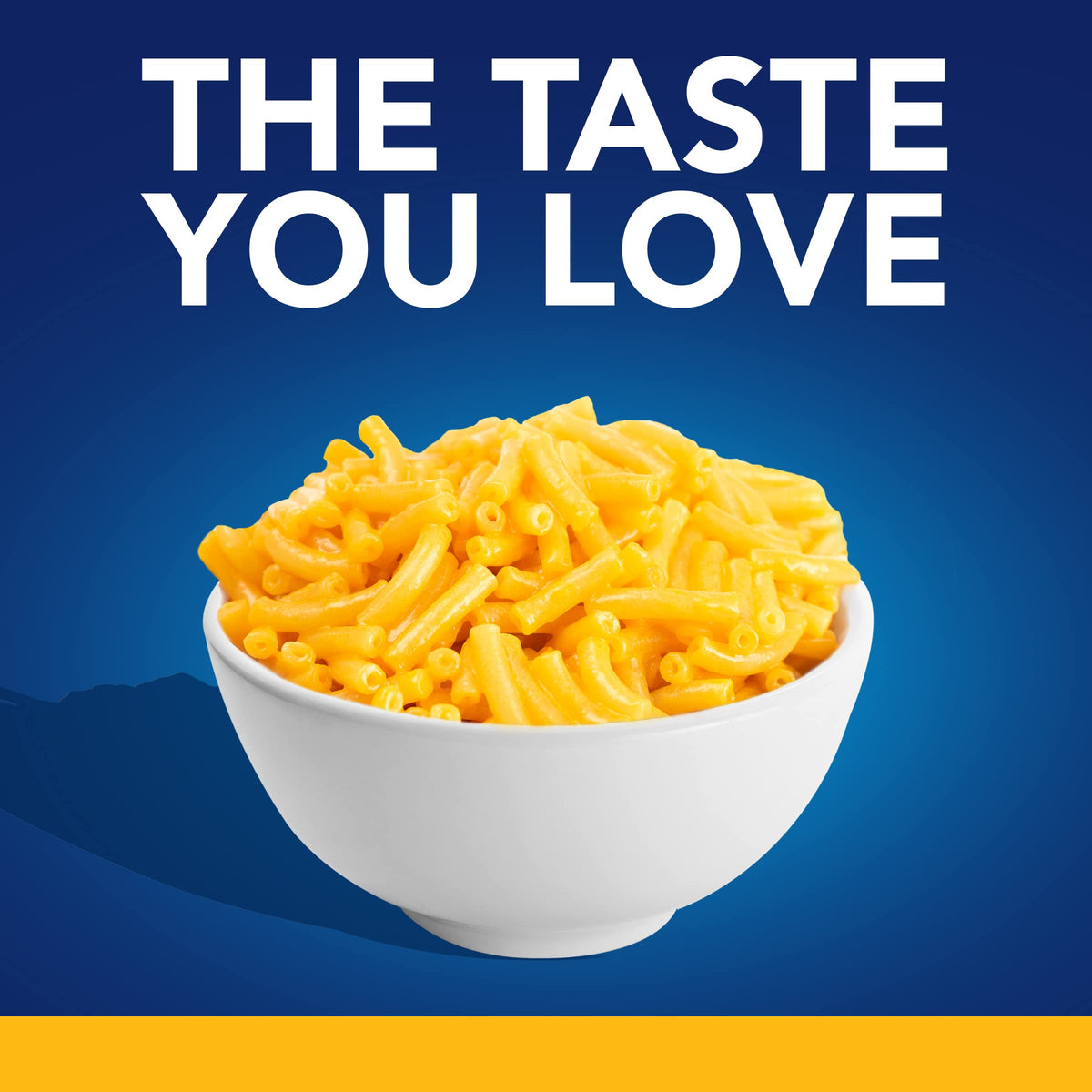 Macaroni & Cheese Dinner 24 ct 7.25 oz K914