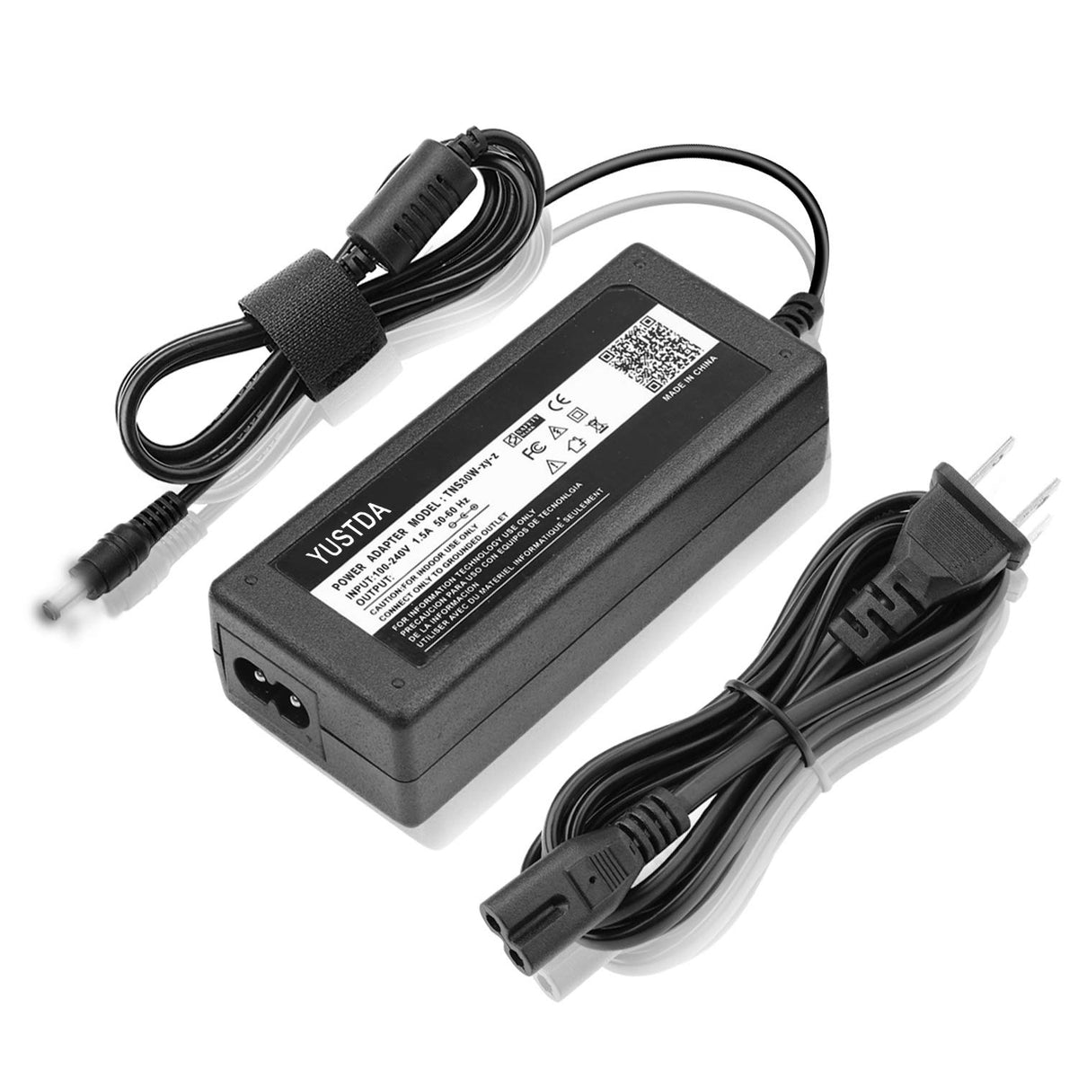 42V Replacement Power Supply Adapter Cord G36608