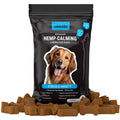 Chicken Flavor 60 Count Calming Chews for Dogs X335