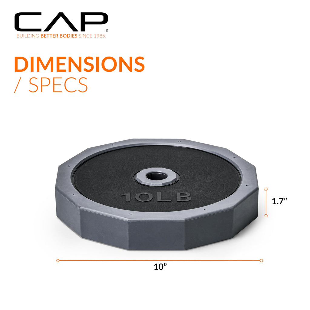Adjustable Weight Set J34948