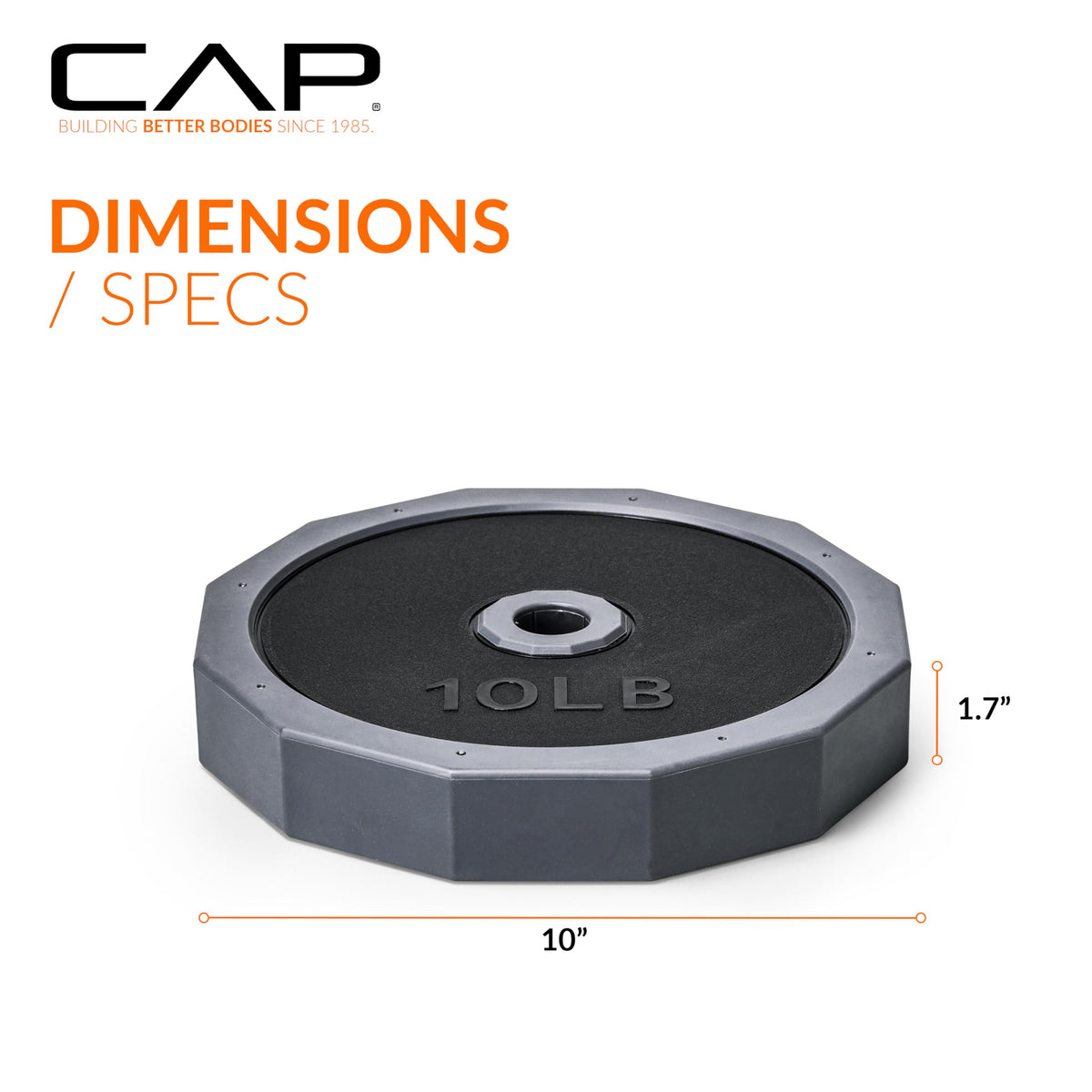 Adjustable Weight Set J34948