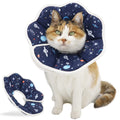 Adjustable Soft Cat Recovery Collar K8960