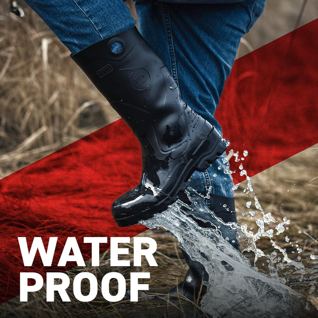 Protective Footwear Q82119