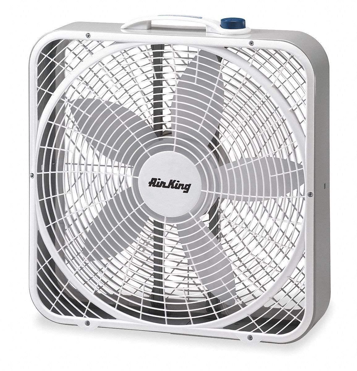 20" Fan J43192