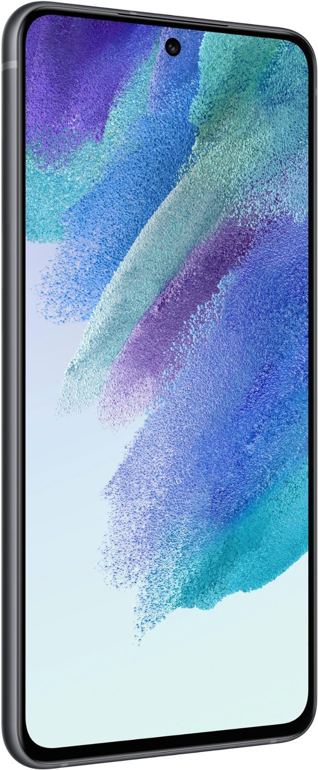128GB Gray Smartphone Q86028