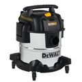 5 Gallon Wet and Dry Shop Vacuum with Blower Q897