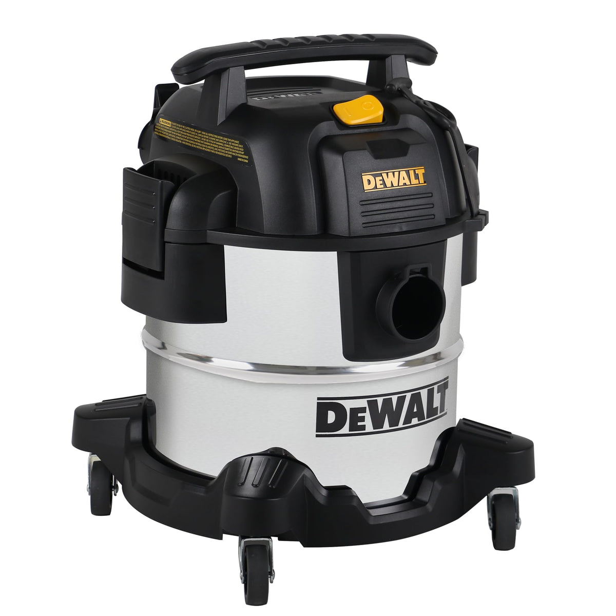 5 Gallon Wet and Dry Shop Vacuum with Blower Q897