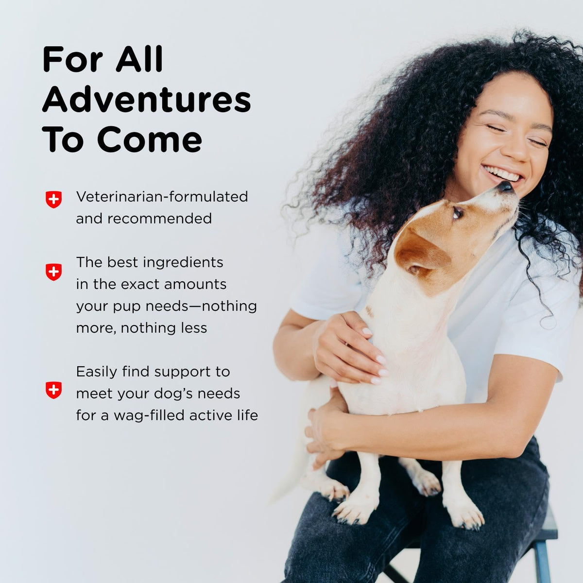 Dog Allergy Supplement 60 Count G874