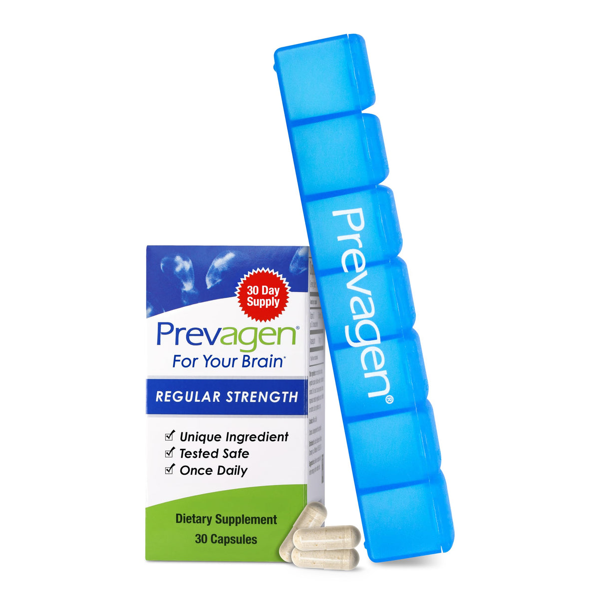 30 Capsules 1-Pack B679