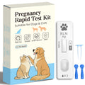 Dog & Cat Pregnancy Test Kit D7593