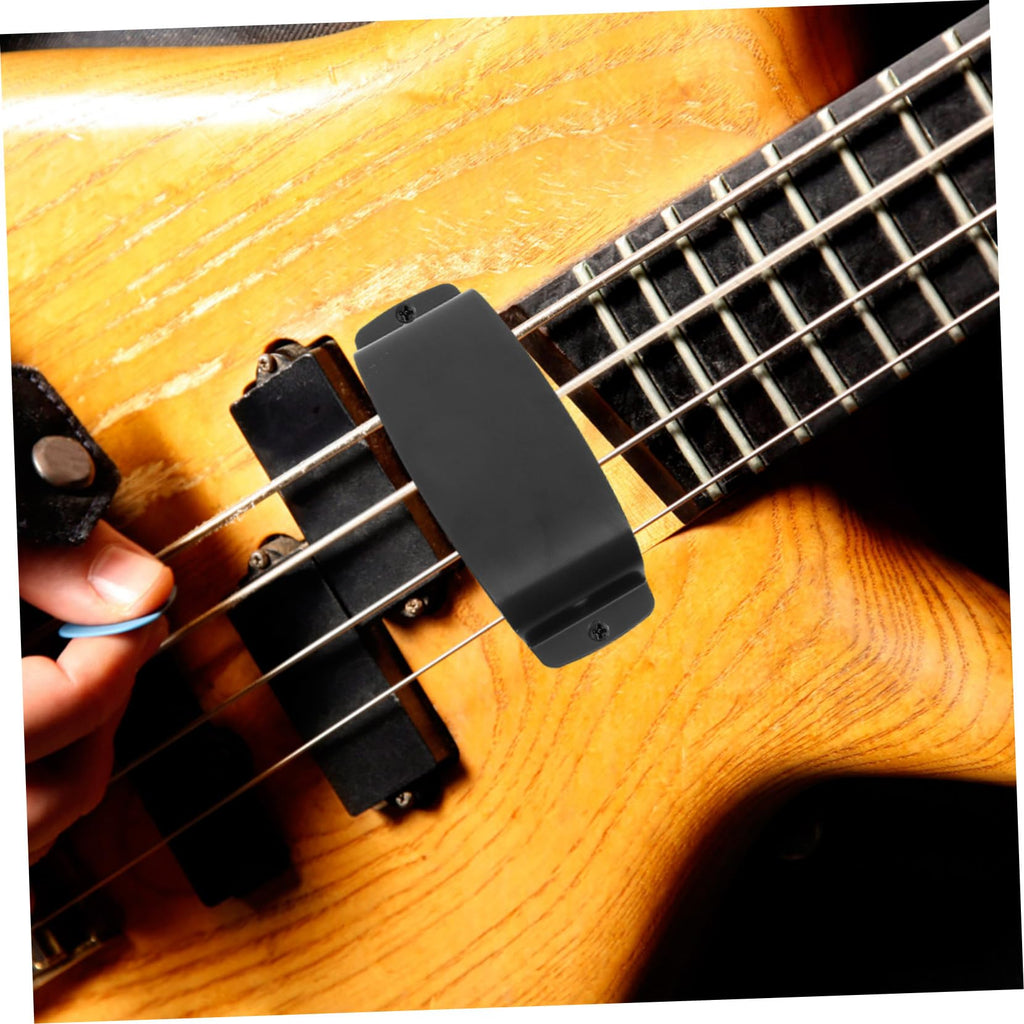 Bass Pickup Cover R754