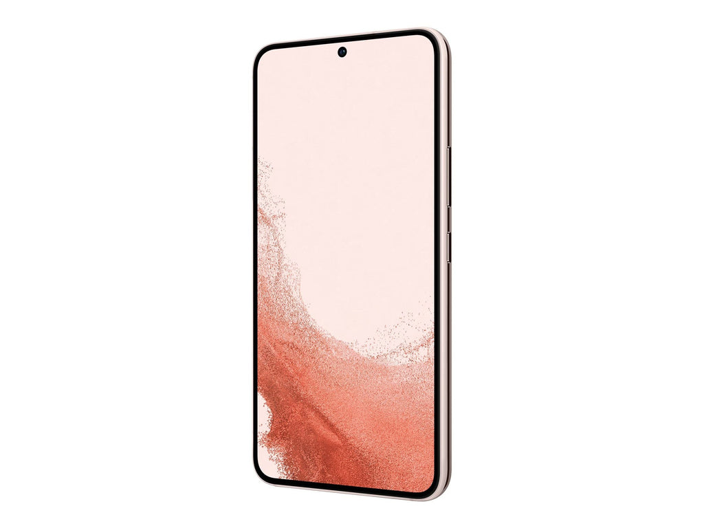 128GB Pink Gold Smartphone V6002