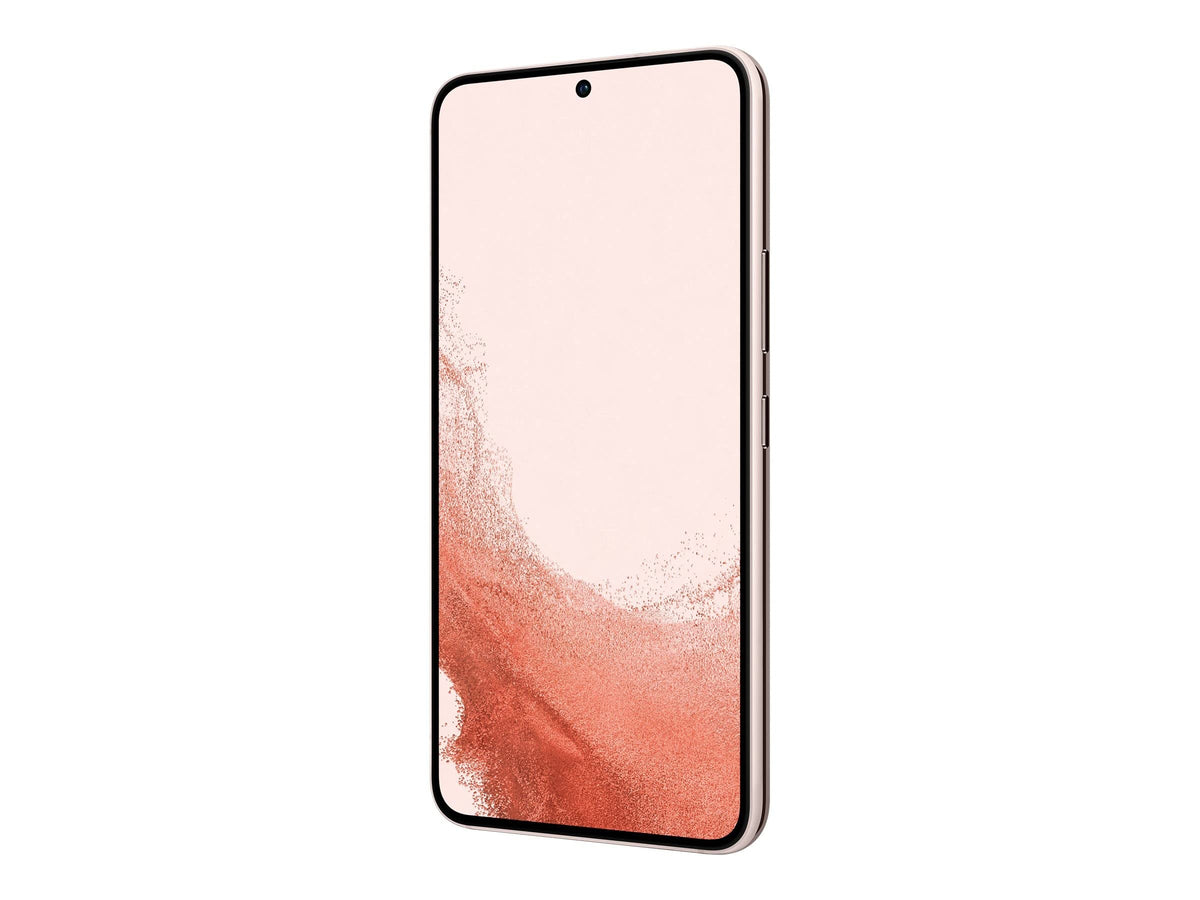 128GB Pink Gold Smartphone V6002