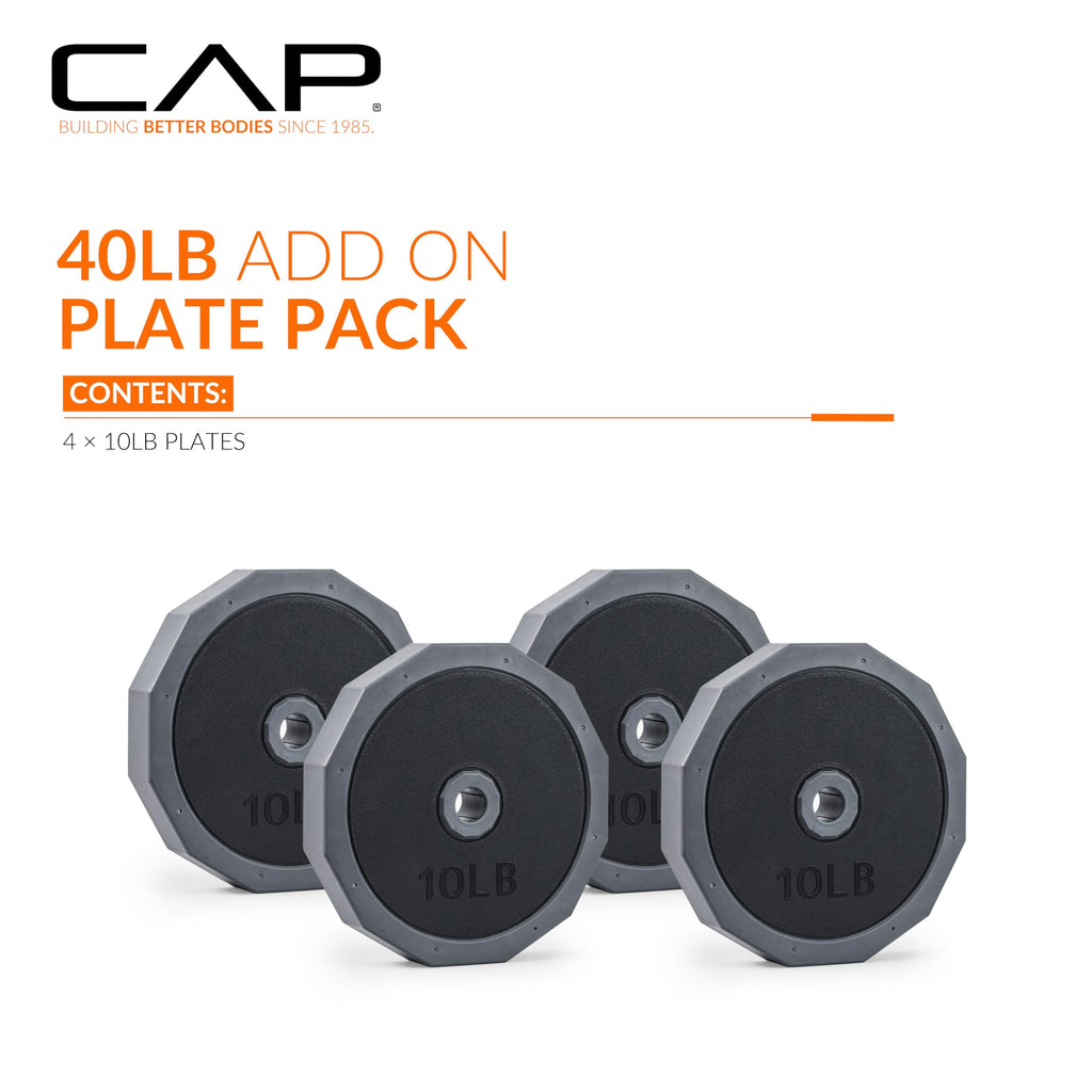 Adjustable Weight Set J34948
