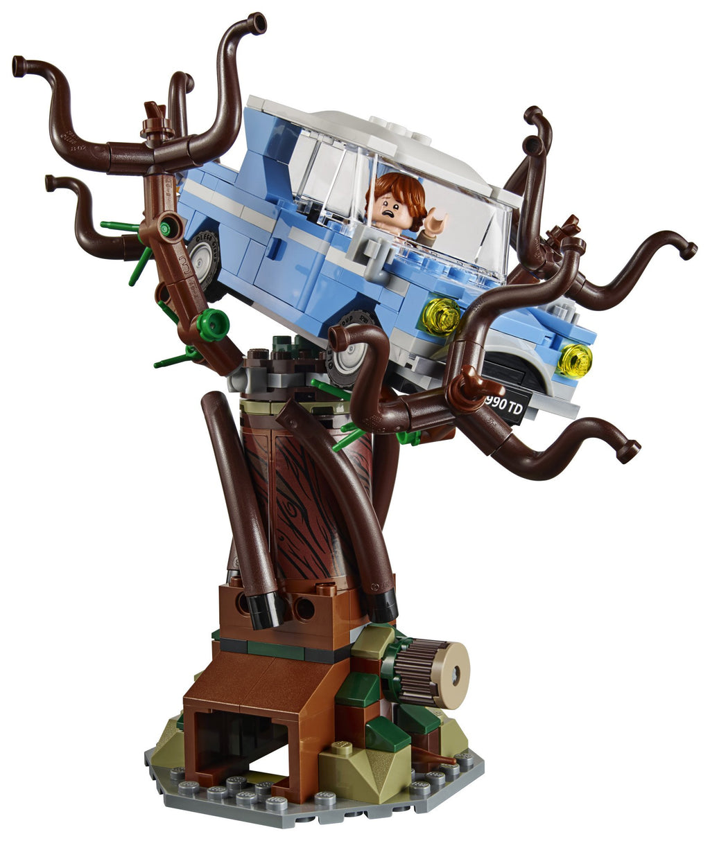 Building Kit 753 Pieces X136