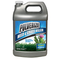 All Natural Fast Acting Non-Staining Weed and Grass Killer Concentrate 1 Gallon C37521