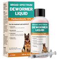 Fenbendazole Liquid 10% Dewormer 150ml M121155
