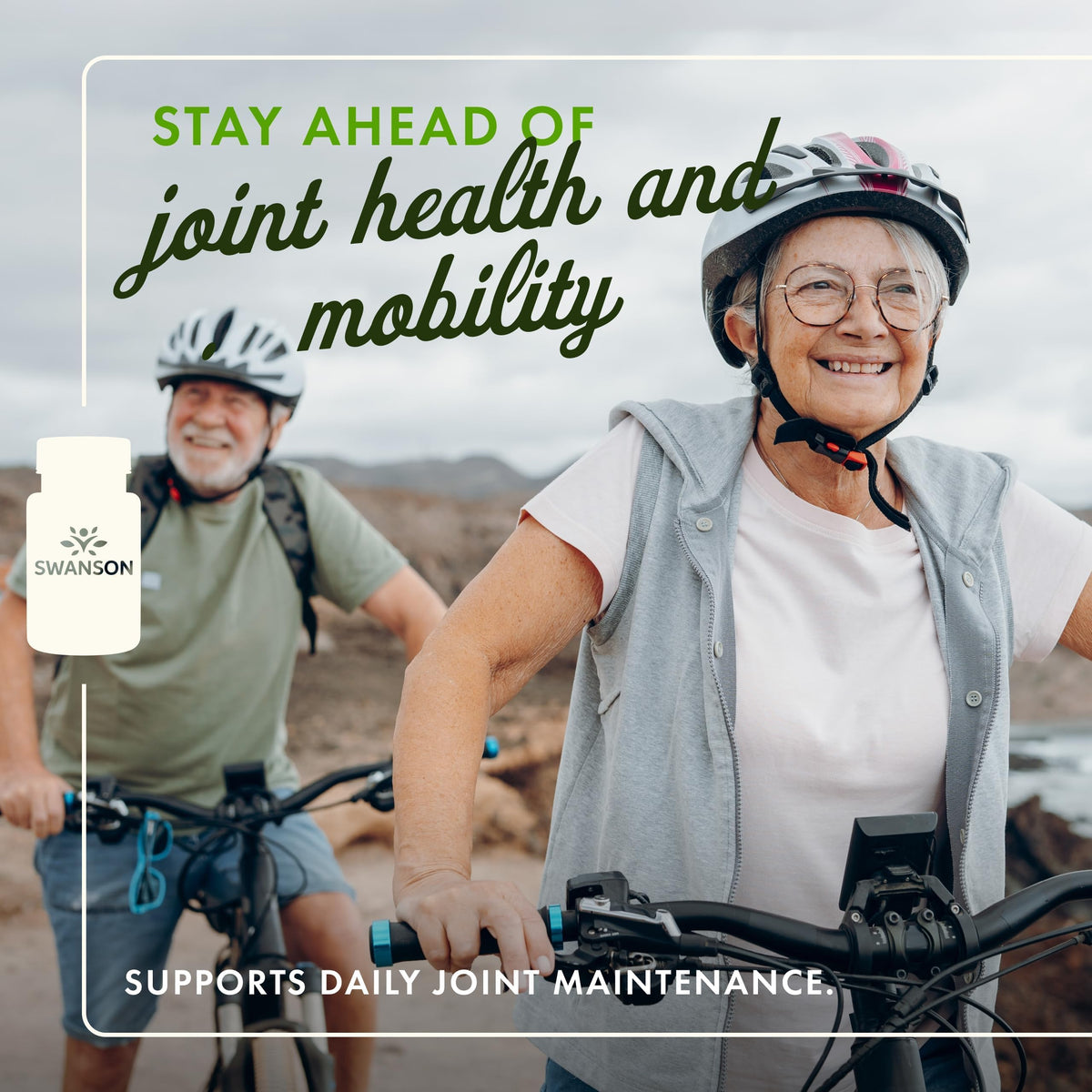 MSM Joint Health Supplement, 1000 mg, 240 Capsules S681325