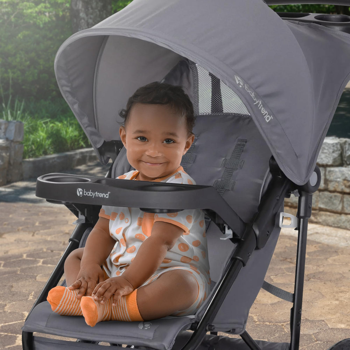 Jogging Stroller N787636