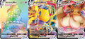 Pokémon Vmax Booster Pack Y7917