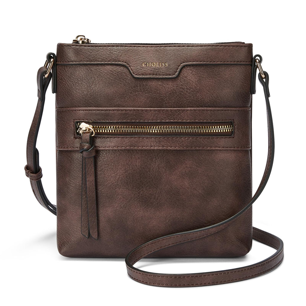 Crossbody Bags Vegan Leather R2568