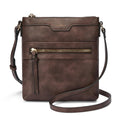 Crossbody Bags Vegan Leather R2568