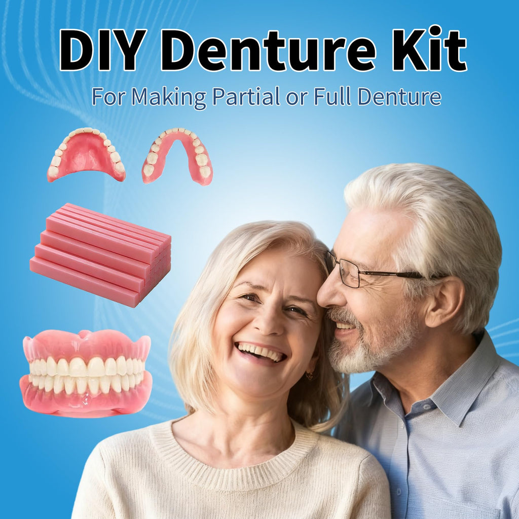 Denture Temporary Veneers Kit S682587