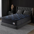 10 Inch Full Medium Firm Hybrid Mattress in a Box N5927