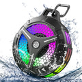 Waterproof Bluetooth Shower Speaker with Suction Cup N151417