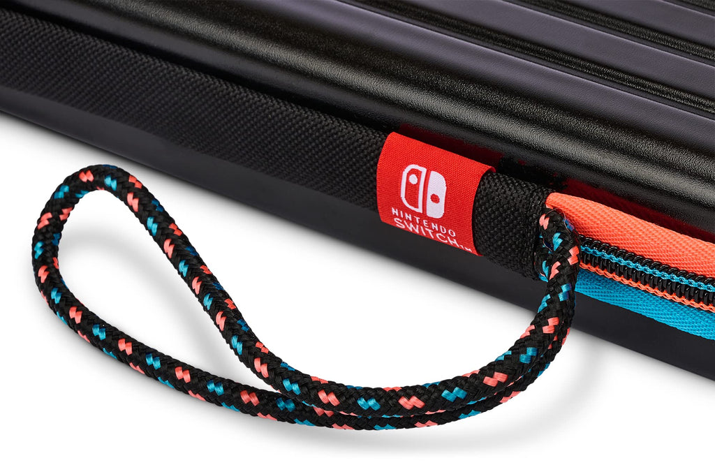 Slim Travel Pro Case for Nintendo Switch N29143