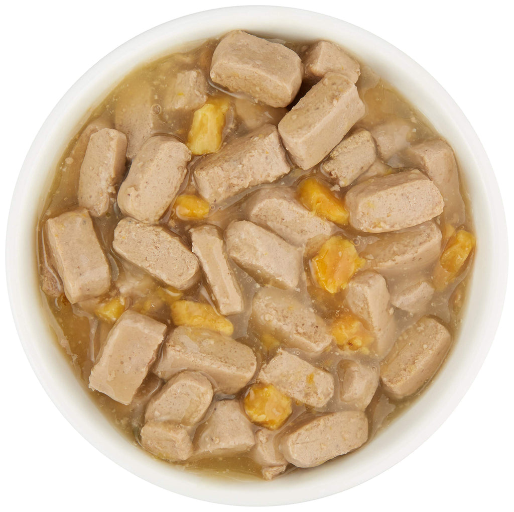 Turkey & Sweet Potato Recipe Canned Dog Food 13.2 oz Can Pack of 12 T677670