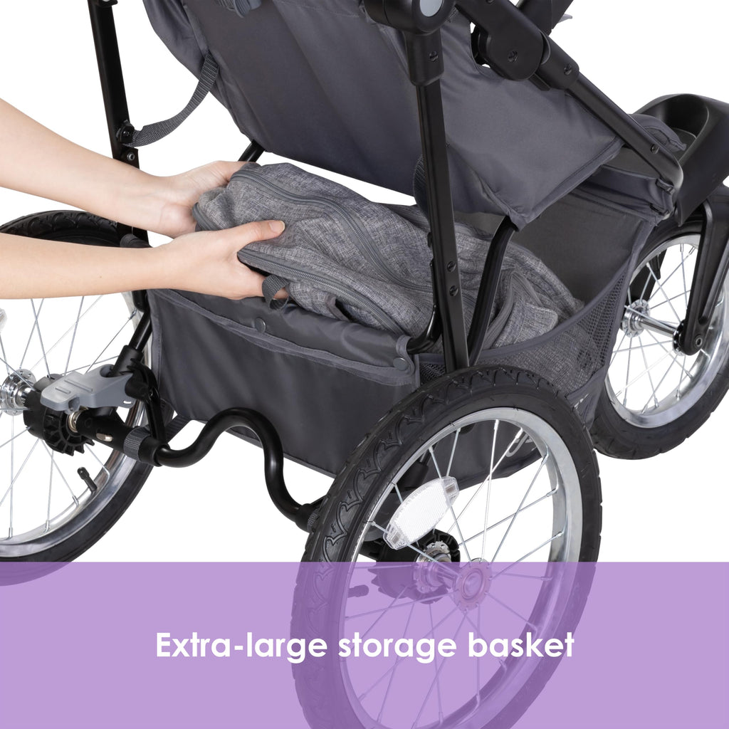 Jogging Stroller N787636