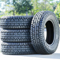 4 x All Terrain Tires T751