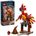 Harry Potter Phoenix Building Toy P9399