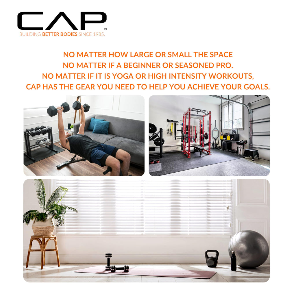 Adjustable Weight Set J34948