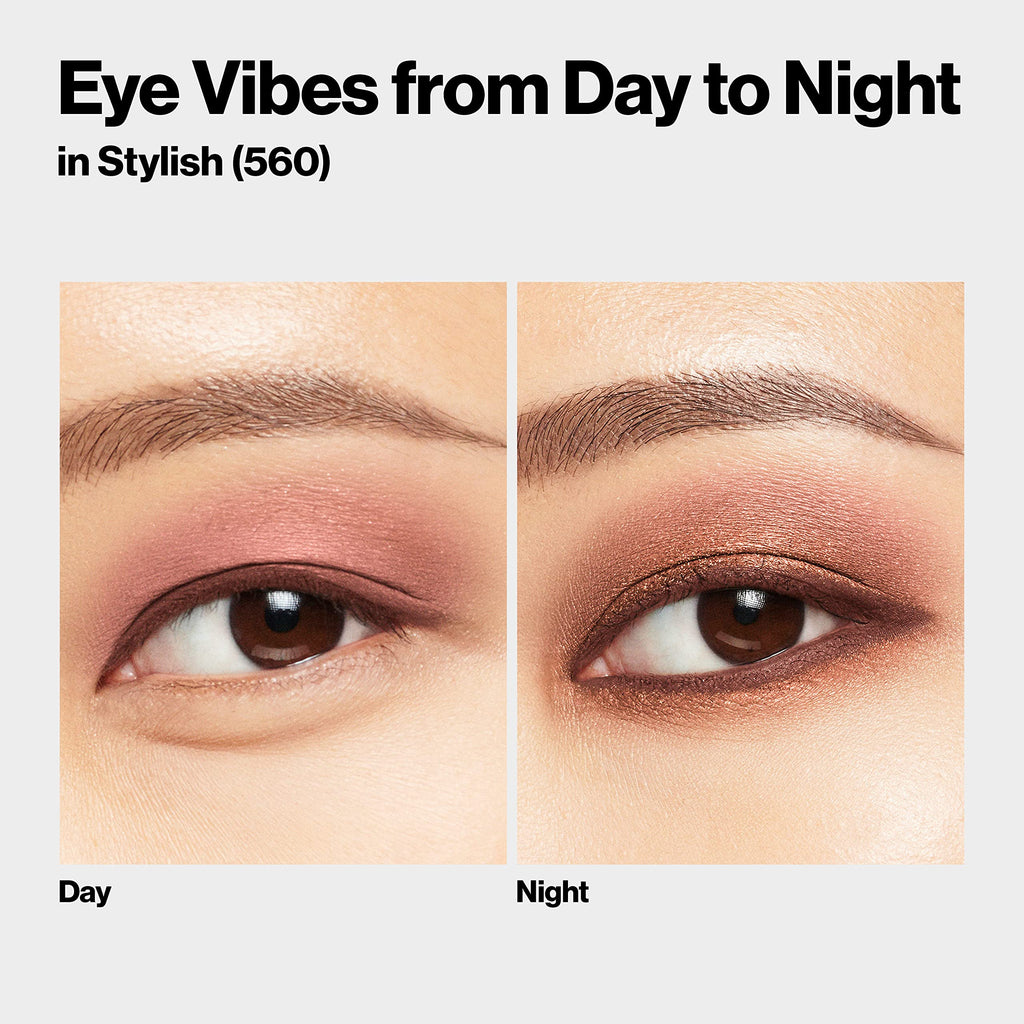 Longwear Eyeshadow Quad 0.16 Oz Q35269