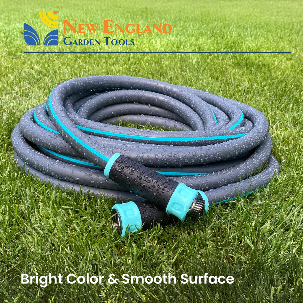 100 ft x 5/8" Hybrid Garden Water Hose X5911