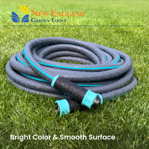 100 ft x 5/8" Hybrid Garden Water Hose X5911
