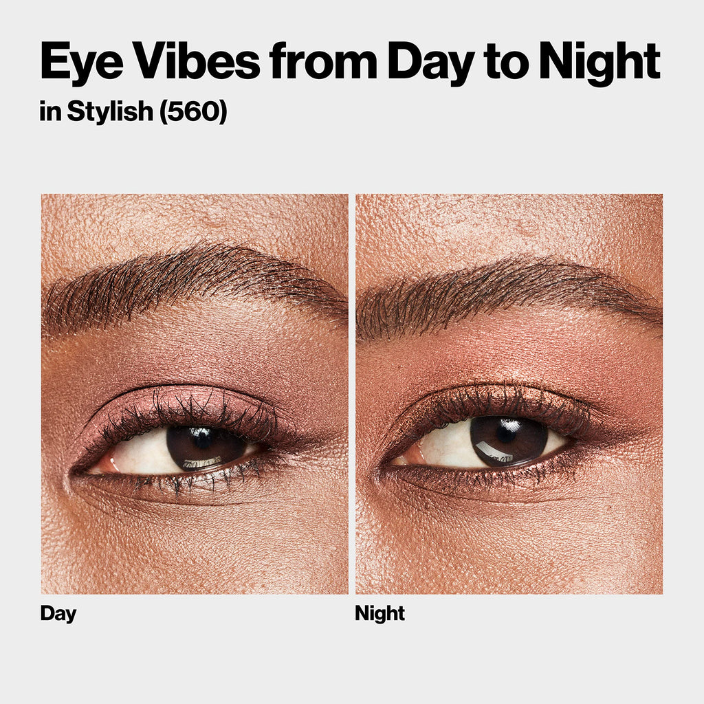 Longwear Eyeshadow Quad 0.16 Oz Q35269