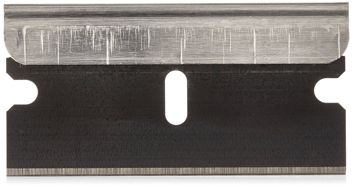 Single Edge Razor Blades, 5 Count R54659