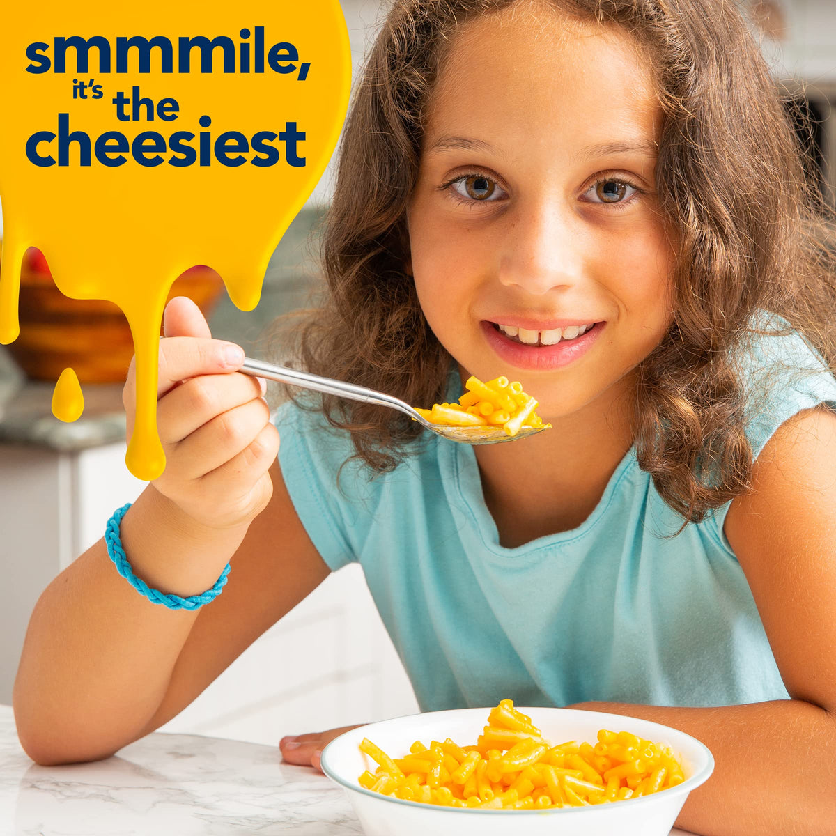 Macaroni & Cheese Dinner 24 ct 7.25 oz K914