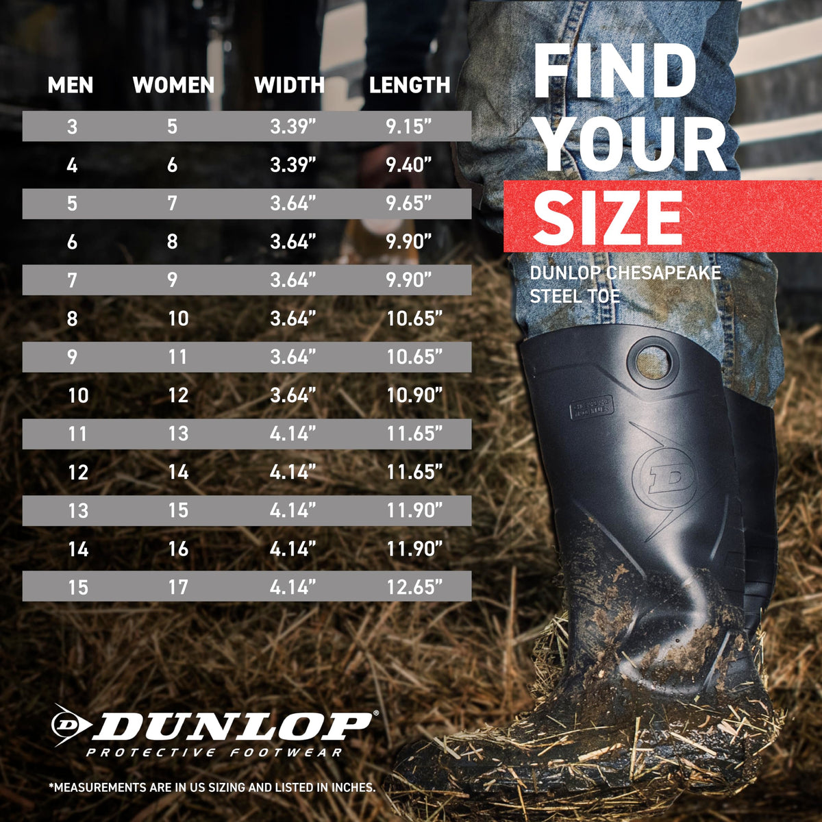 Protective Footwear Q82119